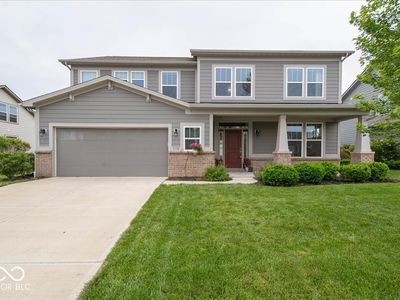 15675 Myland Dr, Noblesville, IN, 46062