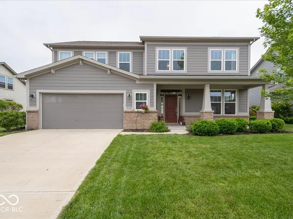 15675 Myland Dr, Noblesville, IN 46062