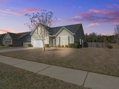 1022 Bridlewood Farms Pkwy, Ridgeville, SC, 29472