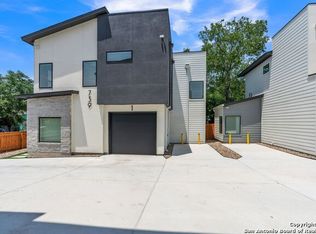 739 Cuney Way #1, San Antonio, TX 78210