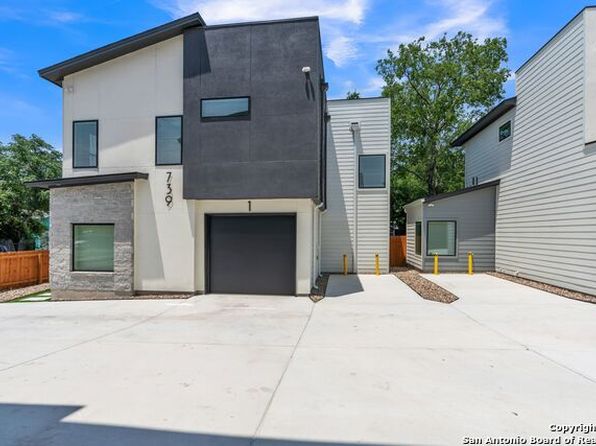 739 Cuney Way #1