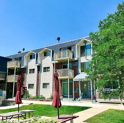 2nd image of 12203-12217 W 58th Ave #10575