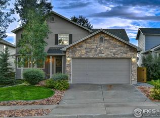 333 Peyton Dr, Fort Collins, CO 80525