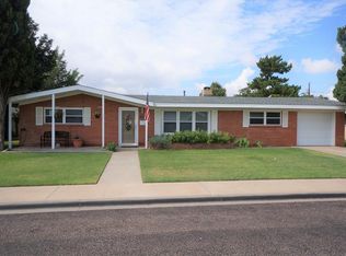 1305 Laurel Ave, Odessa, TX 79761