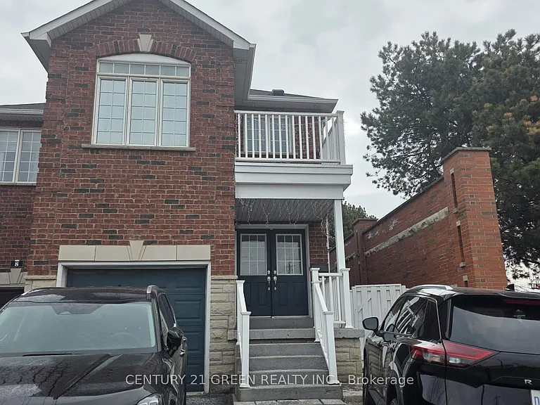 6 Oliti Ct — Photo 1