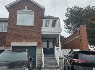 6 Oliti Ct, Toronto, ON M9L 3A3