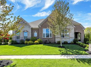6496 Westminster Dr, Zionsville, IN 46077