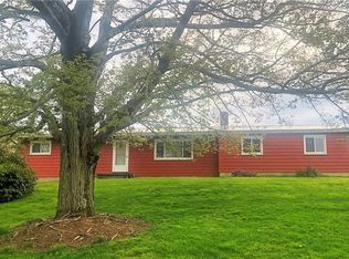 735 Forrester Rd, Mercer, PA 16137