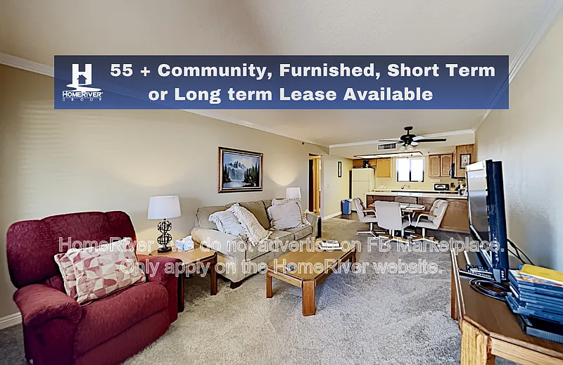 1 bed, 1.0 bath, 718 sqft, $1,295 — Photo 3