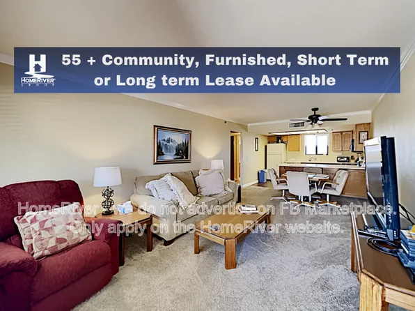 2085 Mesquite Ave, Lake Havasu City, AZ