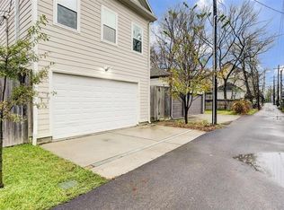 610 Rutland St, Houston, TX 77007