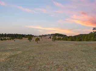 LOT 1 Ridge Way, Golden, CO 80401