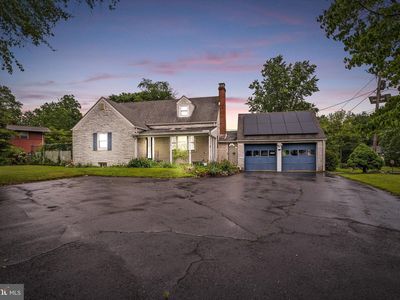 1010 Hampton Dr, Eastampton, NJ, 08060