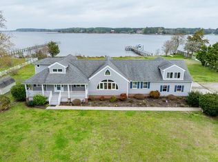 23873 Bailey Neck Dr, Onancock, VA 23417