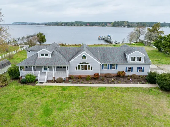 23873 Bailey Neck Dr, Onancock, VA 23417