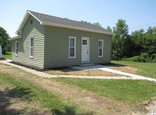 210 S Franklin St, Clayton, IL