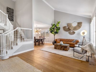 6815 E Georgetown Cir, Anaheim, CA, 92807