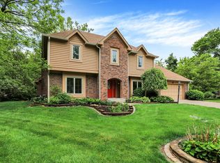 11469 Woodview Ct, Fishers, IN 46038