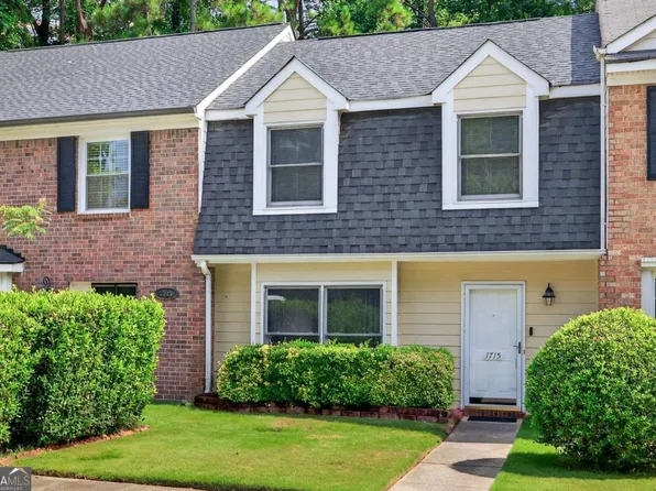 1715 Twin Brooks Dr, Marietta, GA 30067