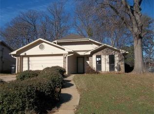1209 Regina St, Longview, TX 75605