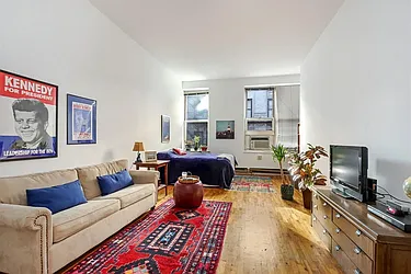 Rented by Compass