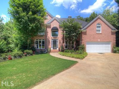 1933 Pine Blf, Marietta, GA, 30062