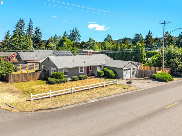 1612 Belmont Ave, Hood River, OR 97031
