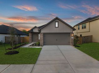 210 Orchard Laurel Dr, Alvin, TX 77511