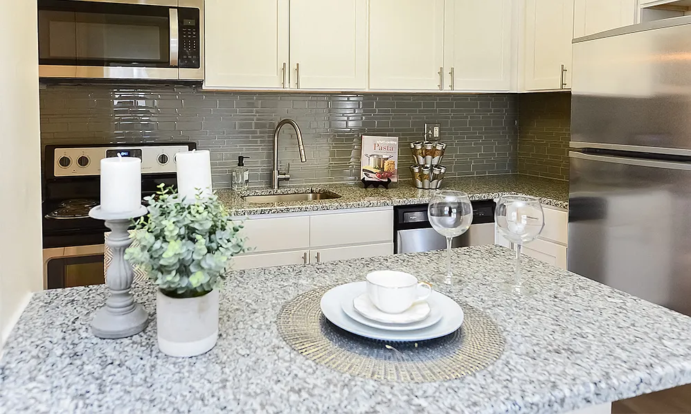 Waterview Apartment Homes — Photo 3