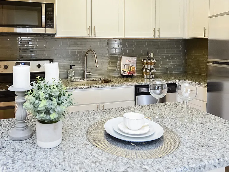 Waterview Apartment Homes — Photo 3