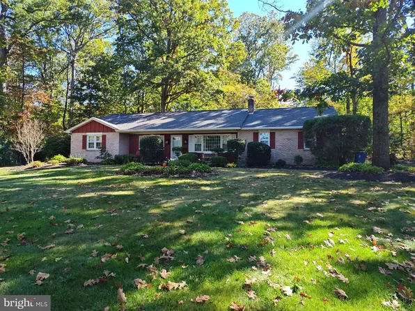 2503 Rickert Rd, Perkasie, PA 18944