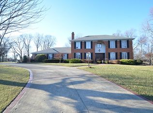 3106 Hudnall Ln, Edgewood, KY