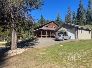 4250 & 4300 American River Rd, Elk City, ID 83525