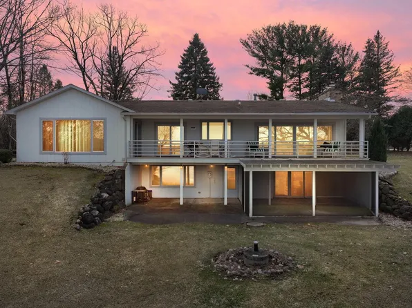 W5368 Plantation ROAD, Elkhorn, WI 53121