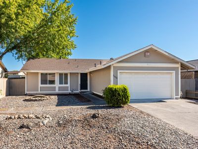 8484 Lancaster Drive, Rohnert Park, CA, 94928