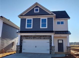 310 Phillips Dr, Pendleton, SC 29670