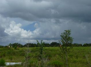 16101 Lee Rd LOT 0, Fort Myers, FL 33912