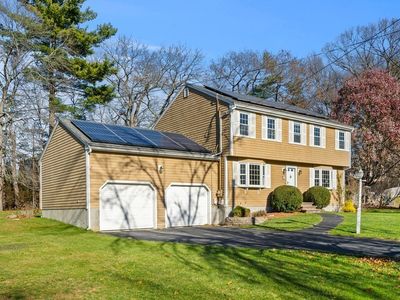 53 Riverview Ave, Methuen, MA, 01844