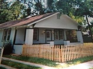 1333 Bay Ave, Mobile, AL 36605