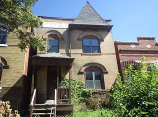 1434 Hamilton Ave, Saint Louis, MO 63112