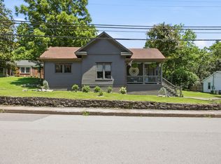 700 Mitchell Ave, Columbia, TN 38401