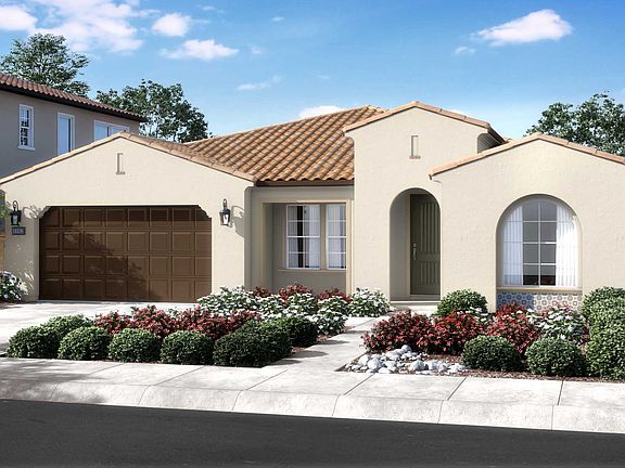 Residence 1 Andalusian