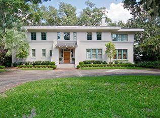 3915 Ortega Blvd, Jacksonville, FL 32210