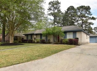 25314 Pepper Ridge Ln, Spring, TX 77373