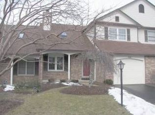 108 Marquette Dr, Rochester, NY 14618