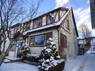 96 Park St, Carbondale, PA 18407
