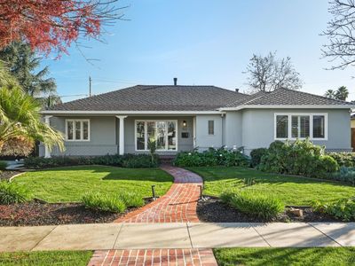 1132 Husted Ave, San Jose, CA, 95125