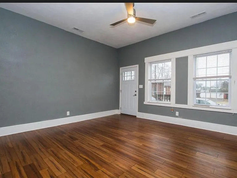 Front room