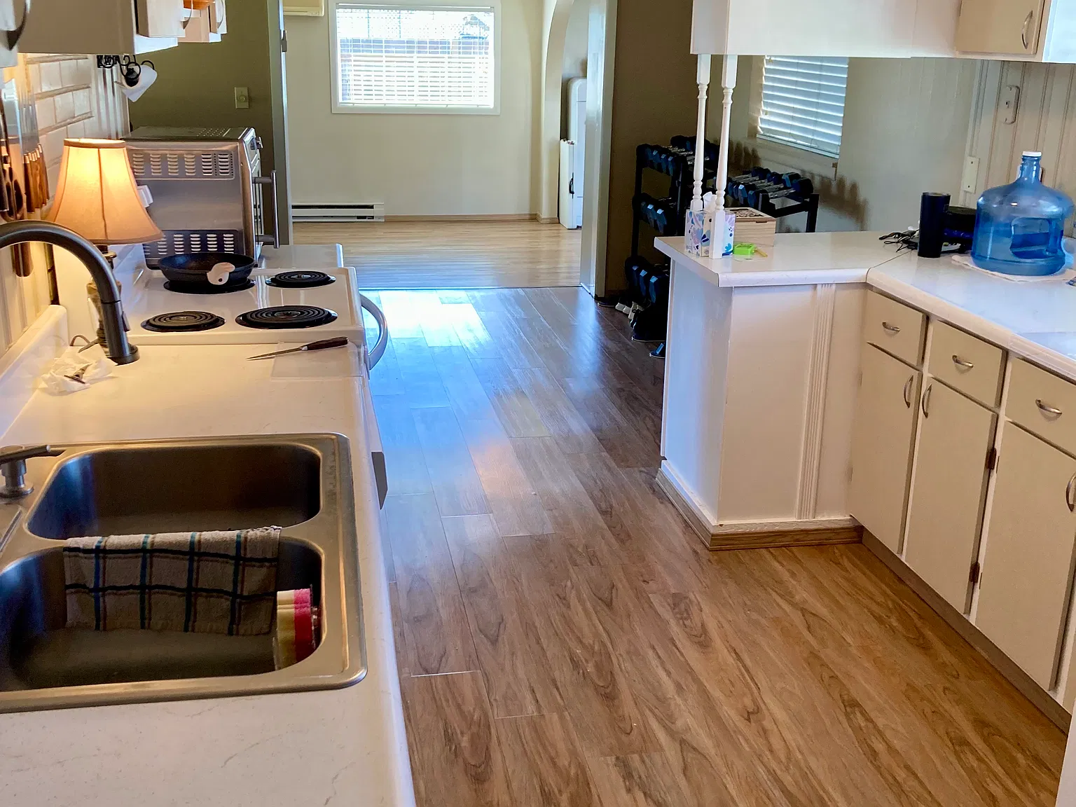 3 bed, 1555 sqft, $1,650 — Photo 3