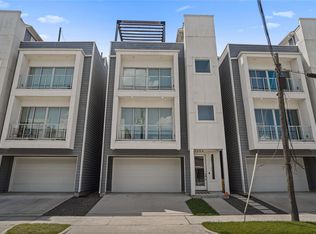 3306 Cline St, Houston, TX 77020